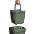 Trakker Pureflo Bait Filter System Csaliszűrő (17 literes vödörhöz)