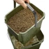 Trakker Pureflo Bait Filter System Csaliszűrő (17 literes vödörhöz)