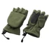 Trakker Polar Fleece Gloves Téli Kesztyű