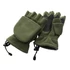 Trakker Polar Fleece Gloves Téli Kesztyű
