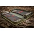Trakker NXG Stiff Rig Pouch Merev Előketartó Táska