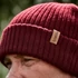 Trakker Plum Beanie Kötött Sapka