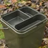Trakker 17L Heavy Duty Cuvette Vödörbetét Tároló (17 literes vödörhöz)