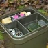 Trakker 17L Heavy Duty Cuvette Vödörbetét Tároló (17 literes vödörhöz)
