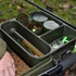 Trakker 17L Heavy Duty Cuvette Vödörbetét Tároló (17 literes vödörhöz)
