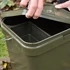 Trakker 17L Heavy Duty Cuvette Vödörbetét Tároló (17 literes vödörhöz)