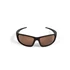 Trakker Amber Wrap Around Sunglasses Polarizált Napszemüveg