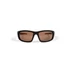 Trakker Amber Wrap Around Sunglasses Polarizált Napszemüveg