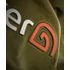 Trakker Póló 3D Printed Logo T-Shirt