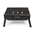 Trakker Hordozható Grill Armolife BBQ v2