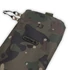 Trakker Terepmintás Botzsák NXC Camo 3 Rod Sleeve