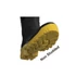 Vass-Tex Team 700 Edition Chest Wader Melles Csizma