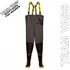 Vass-Tex Team 700 Edition Chest Wader Melles Csizma