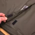 Vass-Tex Team 175 ‘Khaki Edition’ Lightweight Breathable Waterproofs Smock Esőkabát