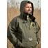 Vass-Tex Team 175 ‘Khaki Edition’ Lightweight Breathable Waterproofs Smock Esőkabát