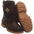 Vass-Tex Fleece Lined 'Velcro' Boot Téli Bakancs