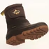 Vass-Tex Fleece Lined 'Velcro' Boot Téli Bakancs