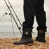 Vass-Tex Fleece Lined 'Velcro' Boot Téli Bakancs