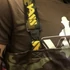 Vass-Tex E 785 Series Camo Chest Wader Melles Csizma