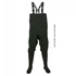 Vass-Tex 600 Junior Series Chest Wader Gyerek Melles Csizma
