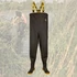 Vass-Tex VA350-70E Lightweight Chest Wader Melles Csizma