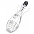 Wolf X Spod Performance Large White Etetőrakéta
