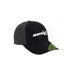 Matrix Grey / Lime Baseball Hat Sapka