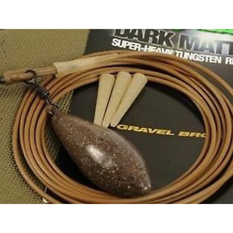 Accessori Pesca Carpa Rig Building Tubo Termoretraibile Korda Per Pesca A Carpa - Tutte Le Dimensioni E Colori, Pack Da 8 Pezzi Tubo Termoretraibile - Foto 7